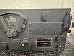 RCA BC-224 -H Radio Receiver – U.S. Signal Corps – WWII – Serial 1427 - Untested
