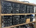 Elecraft K3S/100 High Perf 160-6m Transceiver    # 11825  100 Watt LOADED