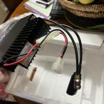 NOS Kenwood TM-701A Dual Band Ham Radio Transceiver 144/440Mhz New in Box