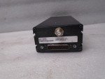 97-99 Mercedes E320 W210 Motorola Mobile Transceiver Q6820279 OEM DK711368
