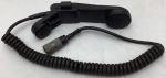 Sonetronics H-350/U 98230 ON273827 Military Radio Handset 6 Pin U329 PRC-148 152