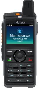 PNC380S PoC Radio | Rugged Nationwide Push-to-Talk Solution