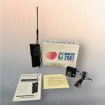 Alinco DJ-200T Compact , Handheld 220Mhz (VHF) FM Transceiver. Vintage