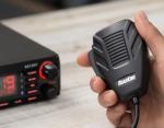 RoadKing RKCBBT Voice-Activated Hands-Free CB Radio with Bluetooth Headset and Microphone