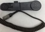 Sonetronics H-350/U 98230 ON273827 Military Radio Handset 6 Pin U329 PRC-148 152