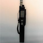 Alinco DJ-200T Compact , Handheld 220Mhz (VHF) FM Transceiver. Vintage