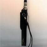 Alinco DJ-200T Compact , Handheld 220Mhz (VHF) FM Transceiver. Vintage