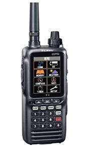 Yaesu FTA-850L Bluetooth Aviation Transceiver
