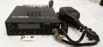 Alinco DR-110T Ham Radio 2 meter transceiver Same As Pictures