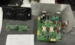 ELECRAFT K3 K3S  KPA3 100 WATT AMP OPTION -  Discontinued  .. Often asked for.