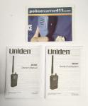 Uniden Bearcat SR30C 500-Channel Handheld Scanner - New In Box