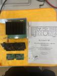 ELECRAFT K3 K3S  KPA3 100 WATT AMP OPTION -  Discontinued  .. Often asked for.