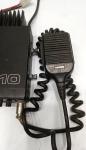 Alinco DR-110T Ham Radio 2 meter transceiver Same As Pictures