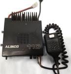 Alinco DR-110T Ham Radio 2 meter transceiver Same As Pictures