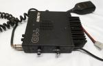 Alinco DR-110T Ham Radio 2 meter transceiver Same As Pictures