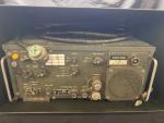 Military RT-524A Transceiver Working