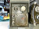 WORKING Radio, Military, PRC-1088 / MP-83, Rockwell, + Vehicular Mount / Amp 