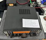 Elecraft K3/100 High Perf 160-6m Transceiver  KPA3  2.7 # 5285  100 Watt