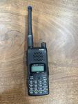 Alinco DJ-596 MK-II Dual Band FM Transceiver / Two-Way Radio