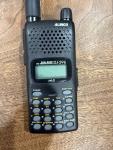 Alinco DJ-596 MK-II Dual Band FM Transceiver / Two-Way Radio