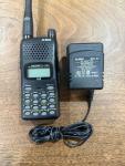 Alinco DJ-596 MK-II Dual Band FM Transceiver / Two-Way Radio