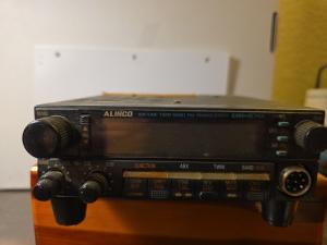 ALINCO DR- 570  