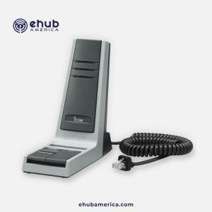 Icom SM-26 Desktop Microphone for ICOM VHF / UHF Mobile Radios and Base Station