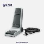 Icom SM-26 Desktop Microphone for ICOM VHF / UHF Mobile Radios and Base Station