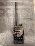 Baofeng UV-5 plus