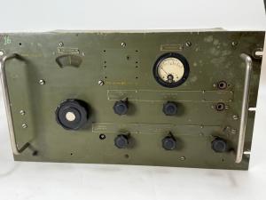 BC-639-A Bendix US Army Signal Corps Receiver WWII Military Radio