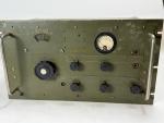 BC-639-A Bendix US Army Signal Corps Receiver WWII Military Radio