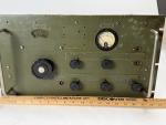 BC-639-A Bendix US Army Signal Corps Receiver WWII Military Radio