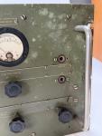 BC-639-A Bendix US Army Signal Corps Receiver WWII Military Radio