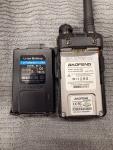 Baofeng UV-5 plus