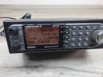Uniden Bearcat BCT15X Base Station Radio Scanner UHF VHF Trunking Black