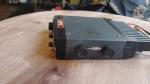 KENWOOD MODEL TM-221A 144MHz FM TRANSCEIVER DC13.8V KENWOOD CORPORATION 9.5A