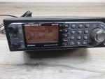 Uniden Bearcat BCT15X Base Station Radio Scanner UHF VHF Trunking Black