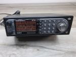 Uniden Bearcat BCT15X Base Station Radio Scanner UHF VHF Trunking Black