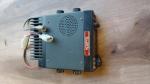 KENWOOD MODEL TM-221A 144MHz FM TRANSCEIVER DC13.8V KENWOOD CORPORATION 9.5A