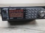 Uniden Bearcat BCT15X Base Station Radio Scanner UHF VHF Trunking Black