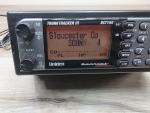 Uniden Bearcat BCT15X Base Station Radio Scanner UHF VHF Trunking Black