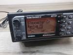 Uniden Bearcat BCT15X Base Station Radio Scanner UHF VHF Trunking Black