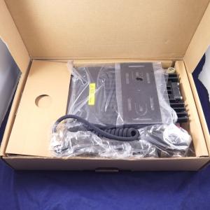 Alinco DR-638 VHF UHF Twin Band FM Mobile Transceiver Radio New Open Box