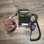 Kenwood TM-V71A Dual Band 144/440 MHz Transceiver