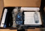 RadioShack PRO-197 Digital Trunking Desktop Mobile Scanner w/Box & Extras Tested