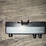 Kenwood TM-V71A Dual Band 144/440 MHz Transceiver