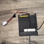 Kenwood TM-V71A Dual Band 144/440 MHz Transceiver