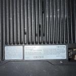 Kenwood TM-V71A Dual Band 144/440 MHz Transceiver