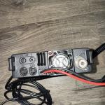 Kenwood TM-V71A Dual Band 144/440 MHz Transceiver