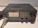 Kenwood TM-3530A 220 MHz FM Transceiver
